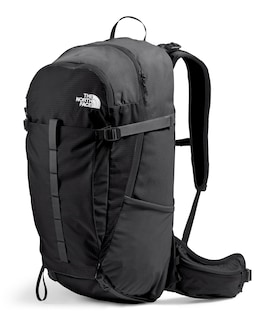 Foto 2 | Foto 2 | Mochila The North Face Basin 36 Tnf Negra 36l Para Adultos - Venta Internacional.