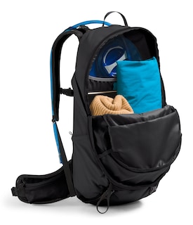 Foto 4 | Foto 4 | Mochila The North Face Basin 36 Tnf Negra 36l Para Adultos - Venta Internacional.