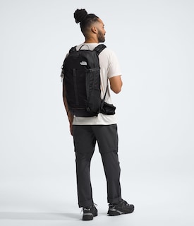 Foto 5 | Foto 5 | Mochila The North Face Basin 36 Tnf Negra 36l Para Adultos - Venta Internacional.