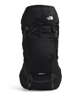 Foto 3 | Foto 3 | Mochila De Mochilero The North Face Terra 55 Tnf Negra - Venta Internacional.
