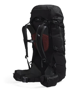 Foto 6 | Foto 6 | Mochila De Mochilero The North Face Terra 55 Tnf Negra - Venta Internacional.