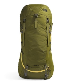 Foto 2 | Foto 2 | Mochila De Mochilero The North Face Terra 55 Forest Olive - Venta Internacional.