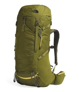 Foto 4 | Foto 4 | Mochila De Mochilero The North Face Terra 55 Forest Olive - Venta Internacional.
