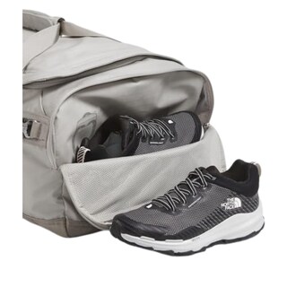 Foto 5 | Foto 5 | Bolsa De Viaje The North Face Base Camp Voyager 62l - Soapstone - Venta Internacional.