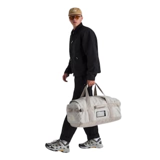 Foto 6 | Foto 6 | Bolsa De Viaje The North Face Base Camp Voyager 62l - Soapstone - Venta Internacional.
