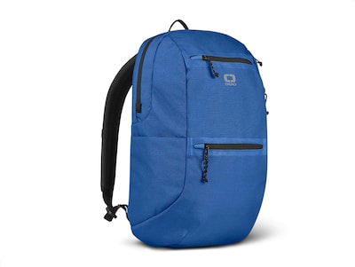 Foto 1 | Foto 1 | Mochila Ogio Flux 220 Azul Con Funda Para Portátil De 15 Pulgadas - Venta Internacional.