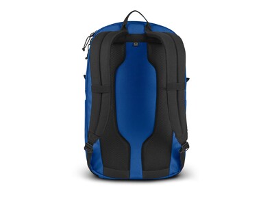 Foto 3 | Foto 3 | Mochila Ogio Flux 220 Azul Con Funda Para Portátil De 15 Pulgadas - Venta Internacional.
