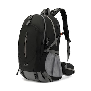 Foto 1 | Foto 1 | Mochila Impermeable 50l Para Senderismo Montañismo Lab.g Multicolor