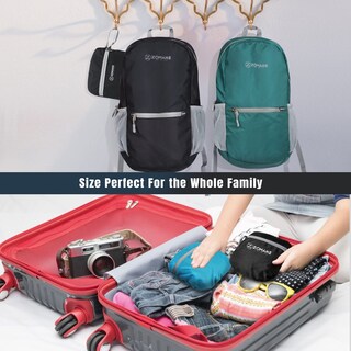 Foto 6 | Foto 6 | Mochila De Senderismo Zomake Ultraligera Resistente Al Agua 20 L - Venta Internacional.