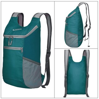 Foto 5 | Foto 5 | Mochila De Senderismo G4free Ligera Y Plegable 11 Litros Para Hombres Y Mujeres - Venta Internacional.