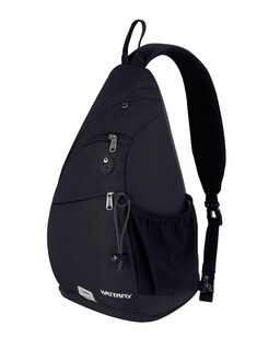 Foto 1 | Foto 1 | Mochila Bandolera Waterfly De 18 Litros Para 13 Pulgadas Color Rojo - Venta Internacional.