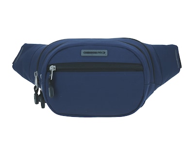 Foto 1 | Foto 1 | Cangurera Chenson CP65576-9 Unisex Azul