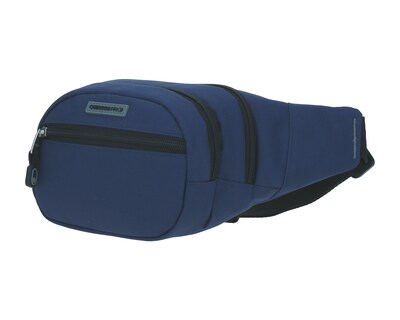 Foto 2 | Foto 2 | Cangurera Chenson CP65576-9 Unisex Azul