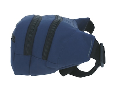 Foto 3 | Foto 3 | Cangurera Chenson CP65576-9 Unisex Azul