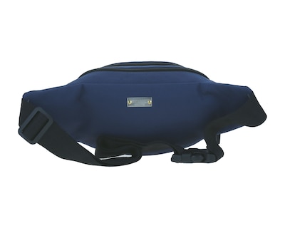 Foto 4 | Foto 4 | Cangurera Chenson CP65576-9 Unisex Azul