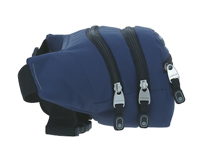 Foto 6 | Foto 6 | Cangurera Chenson CP65576-9 Unisex Azul