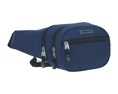 Foto 7 | Foto 7 | Cangurera Chenson CP65576-9 Unisex Azul