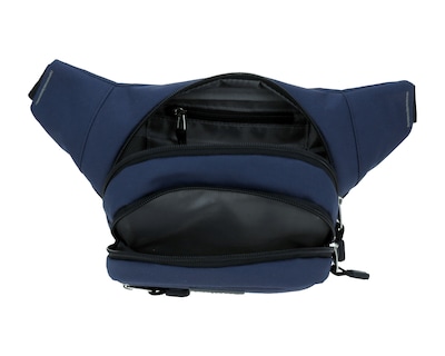 Foto 8 | Foto 8 | Cangurera Chenson CP65576-9 Unisex Azul