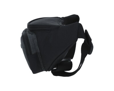 Foto 3 | Foto 3 | Cangurera Chenson CP65574-2 Unisex color Negro