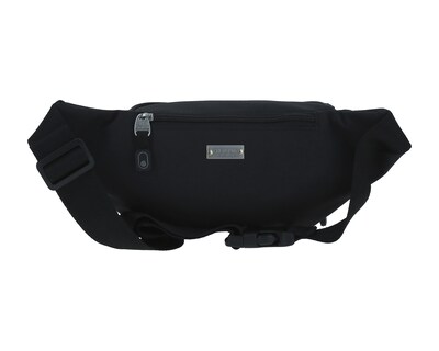 Foto 5 | Foto 5 | Cangurera Chenson CP65574-2 Unisex color Negro