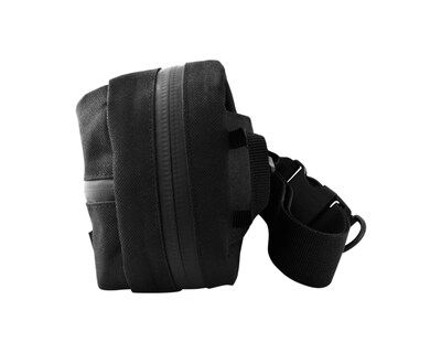 Foto 5 | Foto 5 | Cangurera Deportiva Wallis Ajustable color Negro