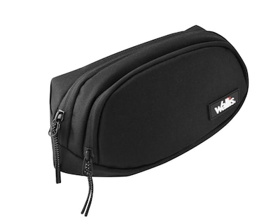 Foto 1 | Foto 1 | Cangurera Deportiva Wallis Ajustable color Negro