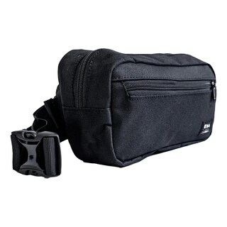 Foto 1 | Foto 1 | Cangurera Outdoor Kma 2.5l Color Negro Versátil