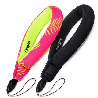 Foto 1 | Foto 1 | Correa Flotante Impermeable Ringke Para Cámara Y Teléfono (paquete De 2) - Venta Internacional.