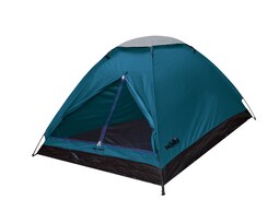 Tienda de Campaña Wallis color Gris 2 Personas