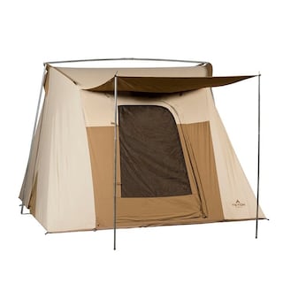 Foto 1 | Foto 1 | Casa De Campaña ''mesa'' 3 X 3 M Para 6 Personas (4 Estaciones) Teton
