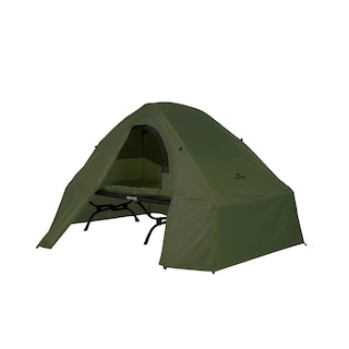 Foto 1 | Foto 1 | ''rainfly'' Toldo Impermeable Xl Para Casa De Campaña Vista 1 Verde Teton