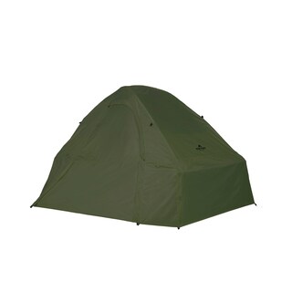 Foto 2 | Foto 2 | ''rainfly'' Toldo Impermeable Xl Para Casa De Campaña Vista 1 Verde Teton