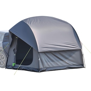 Foto 1 | Foto 1 | Carpa Suv Vevor Impermeable Para 5 A 8 Personas Para Acampar, 240 X 240 X 215 - Venta Internacional.