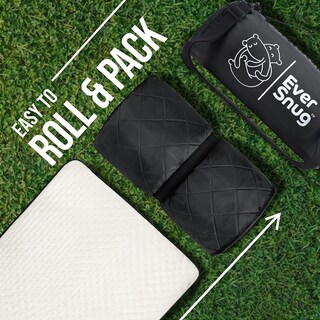 Foto 2 | Foto 2 | Manta Exterior Eversnug, Grande, Impermeable, Extragruesa - Venta Internacional.