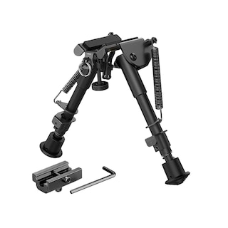 Foto 1 | Foto 1 | Soporte Extensible Lab.g Ideal Para Caza Y Tiro Negro