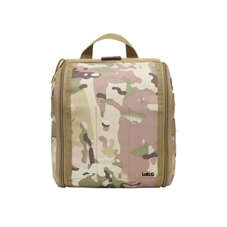 Foto 1 | Foto 1 | Mochila Lab.g Tactica Utilidad Médica Bolsa De Primeros Auxilios Cp