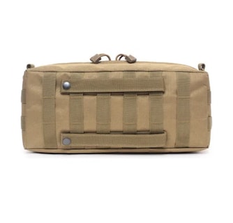 Foto 4 | Foto 4 | Mochila Lab.g Tactica Tacticos Militar Tactica Campismo Accesorios Caqui