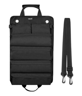 Foto 1 | Foto 1 | Mochila Lab.g Tactica Bolsa De Herramientas Campismo Organizador Negro