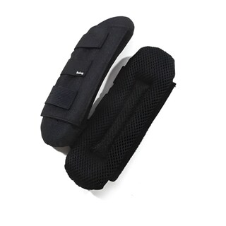 Foto 5 | Foto 5 | Par Hombreras Tácticas Para Chaleco Táctico Mochila Militar Belug Negro