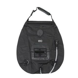 Foto 1 | Foto 1 | Ducha Portátil Solar Bolsa Regadera Campismo Aire Libre 20l Eo Safe Imports Esi-19651 Negro