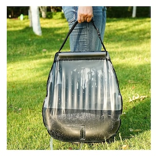 Foto 3 | Foto 3 | Ducha Portátil Solar Bolsa Regadera Campismo Aire Libre 20l Eo Safe Imports Esi-19651 Negro