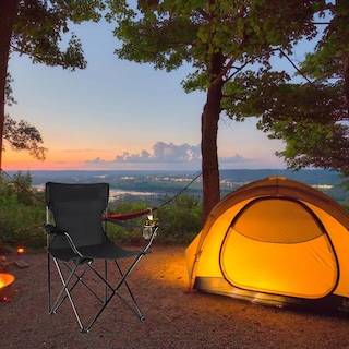 Foto 6 | Foto 6 | 4 Sillas Plegable + Mesa CJR Negras