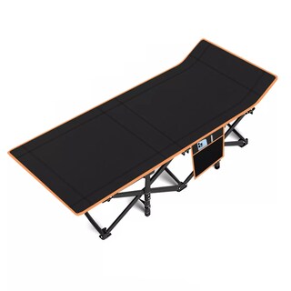 Foto 1 | Foto 1 | Camastro Plegable Tumbona Eo Safe Imports Esi-15035 Negro