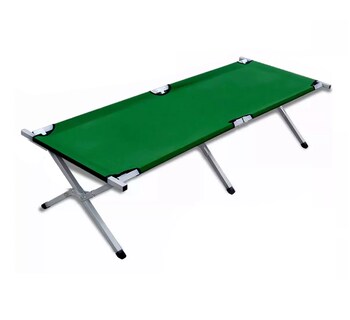 Foto 1 | Foto 1 | Catre Plegable Acampar Catres Portátil Eo Safe Imports Esi-9136 Verde