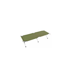 Foto 1 | Foto 1 | Catre Plegable Para Campismo Con Bolsa Transportable Eo Safe Imports Esi-14690 Verde