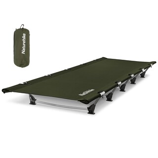Foto 1 | Foto 1 | Cuna De Camping Naturehike Greenwild Ultraligera Con Soporte De 150 Kg - Venta Internacional.