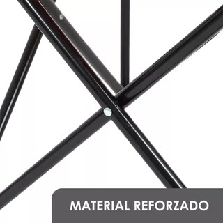 Foto 6 | Foto 6 | Silla Plegable para Acampar/Playa y Pesca - Resistente y Portátil
