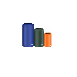 Foto 1 | Foto 1 | Kit Mochila De Bolsa Seca Impermeable Para Campin 3 Pcs Eo Safe Imports Esi-11867 Multicolor