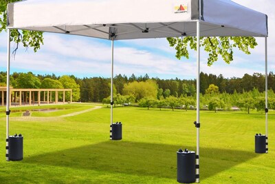 Foto 2 | Foto 2 | Bolsa de Pesas Canopy Abccanopy De 40 Kg De Capacidad  - Venta Internacional