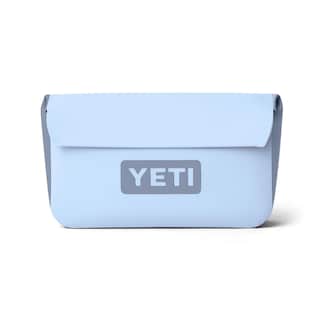 Foto 1 | Foto 1 | Estuche Para Equipo Yeti Sidekick Dry, 1 Litro, Impermeable, Azul Cielo Grande - Venta Internacional.